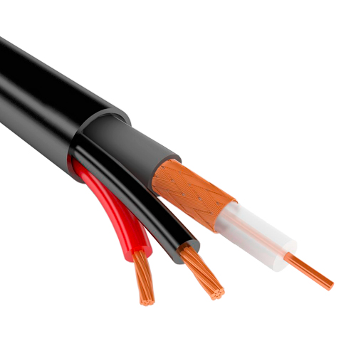 КВК-П-2×0.75мм (CU) 12V